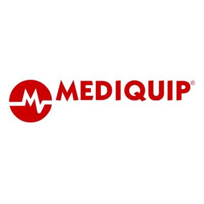 Mediquip Pty Ltd Logo