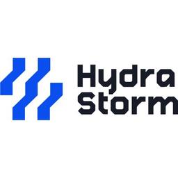 Hydra Storm Logo