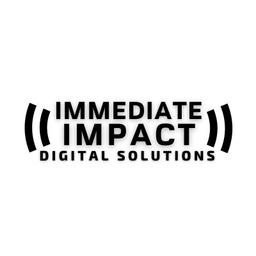 Immediate Impact Strategies Logo