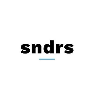 sndrs Logo