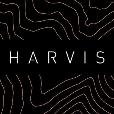 Harvis Logo