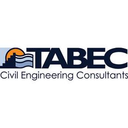 TABEC Civil Engineering Consultants Logo