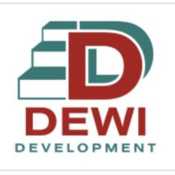 Dewi Development Ltd Logo
