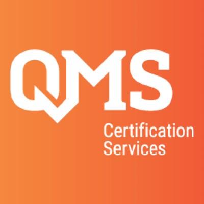QMS Certification Services - Australia Logo