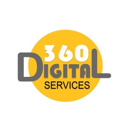 360 Digital Services Logo