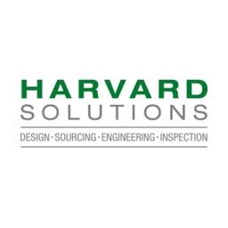 Harvard Solutions HK Ltd Logo