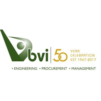BVi Consulting Engineers - BVi Group Logo