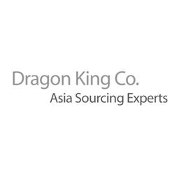 Dragon King Company Limited Logo
