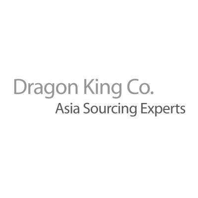 Dragon King Company Limited Logo