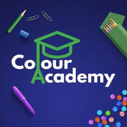 Colour Academy Logo