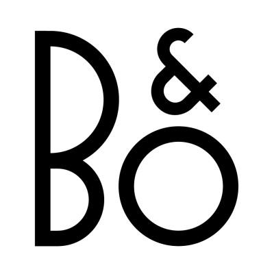 Bang & Olufsen Vancouver's Logo
