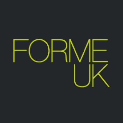 Forme UK Logo