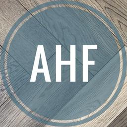 Absolute Hardwood Flooring Logo