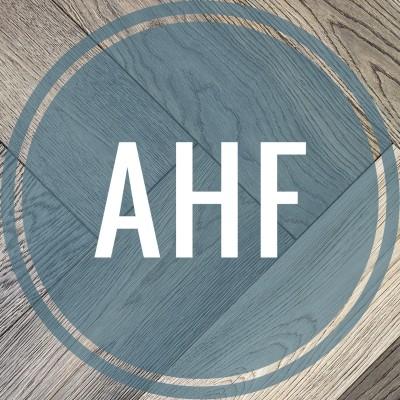 Absolute Hardwood Flooring Logo