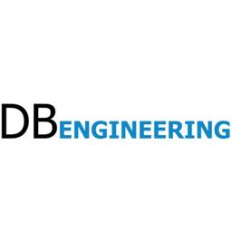 DBengineering Logo