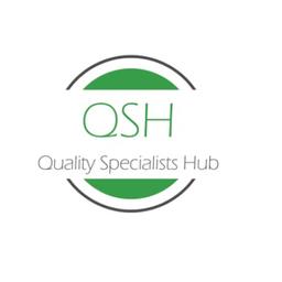Quality Specialists Hub Logo