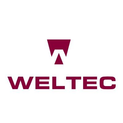 Weltec Engineering Logo