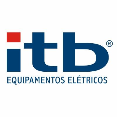 ITB Equipamentos Elétricos's Logo