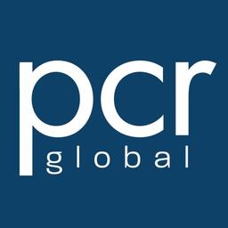 PCR Global Limited Logo