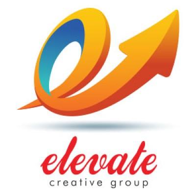 Elevate Creative Group's Logo