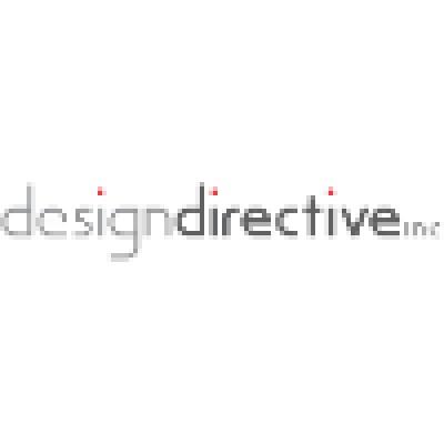 Design Directive Inc. Logo