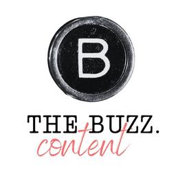 The Buzz Content | Content Writing Services & SEO Strategies Logo