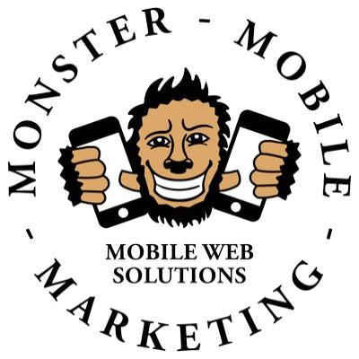 Monster Mobile Marketing LLC Logo