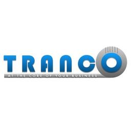 Tranco Production Machines Ltd Logo