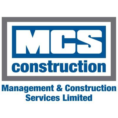 Management & Construction Services Ltd Logo