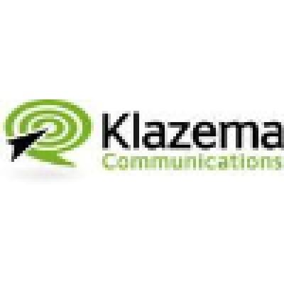 Klazema Communications Logo