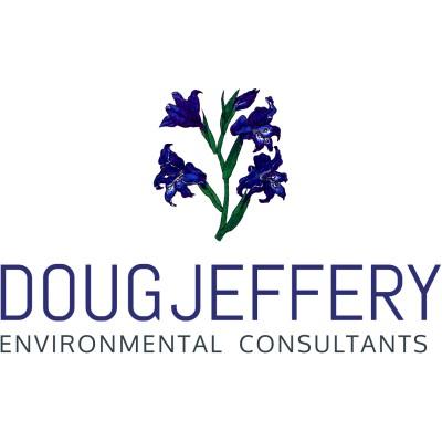 Doug Jeffery Environmental Consultants Logo