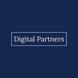 Digital Partners Logo