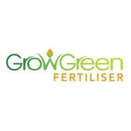 GrowGreen Fertilisers Logo