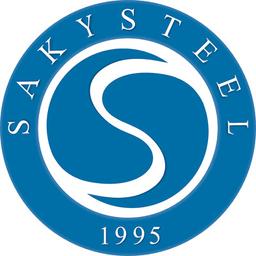SAKY STEEL CO. LIMITED Logo