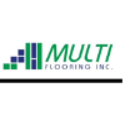Multi Flooring Inc. Logo