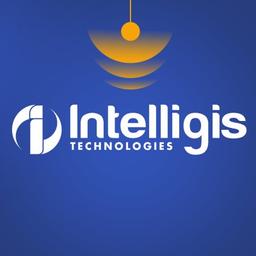 Intelligis Technologies Logo