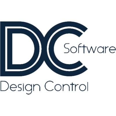DESIGN CONTROL SOFTWARE Logo