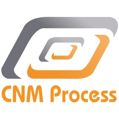 CNM Process Logo