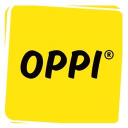 OPPI® Logo