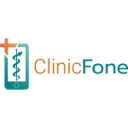 ClinicFone Logo