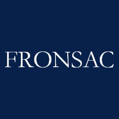 Fronsac Real Estate Investment Trust Logo