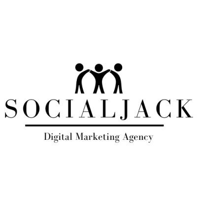 SocialJack Media Logo