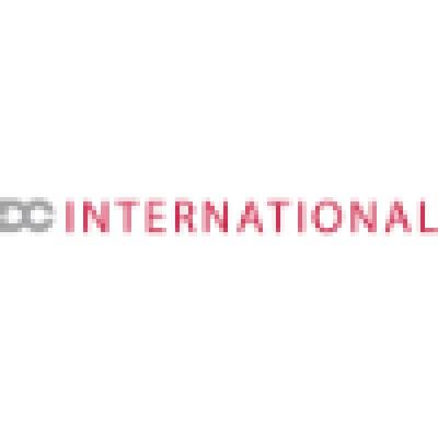 DCInternational Logo