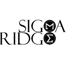 Sigma Ridge Logo