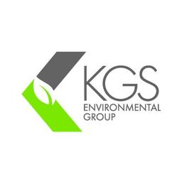 KGS Environmental Group Logo
