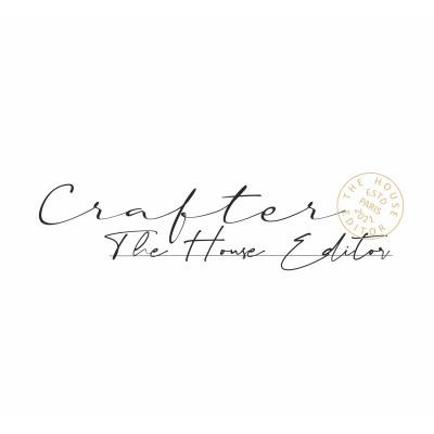CRAFTER The House Editor Logo