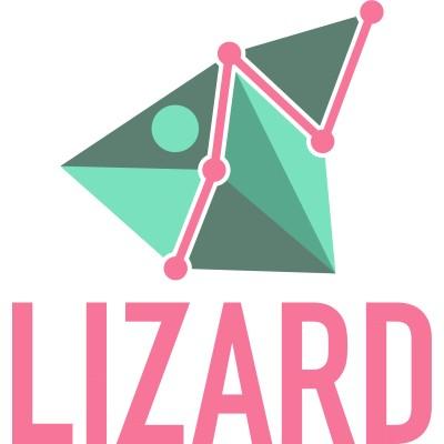 Lizard SEM Logo