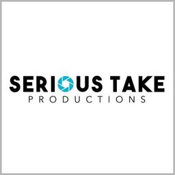 Serious Take Productions Logo