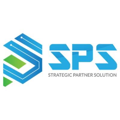 PT. Strategic Partner Solution's Logo