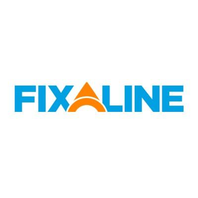 FIXALINE Trenchless Technologies Logo